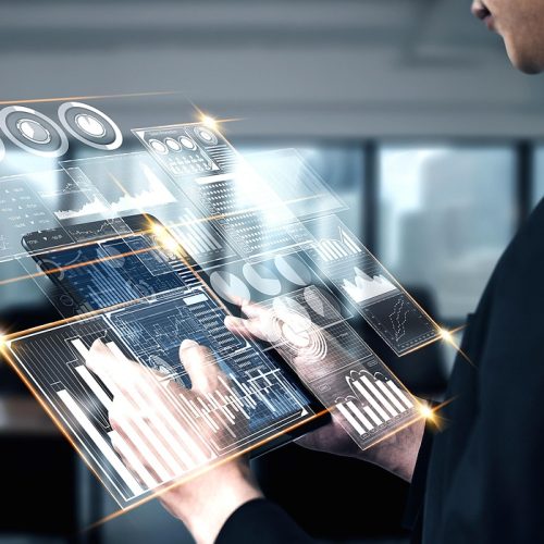 Como a Inteligência Artificial Vai Transformar Seu Trabalho